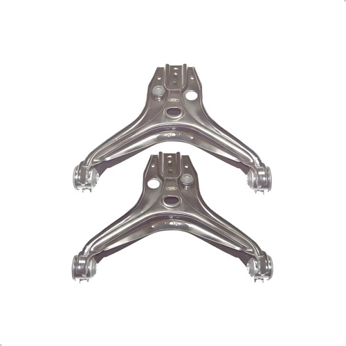 Kit Bandeja Balanca Dianteira Santana Quantum 1988 Em Diante