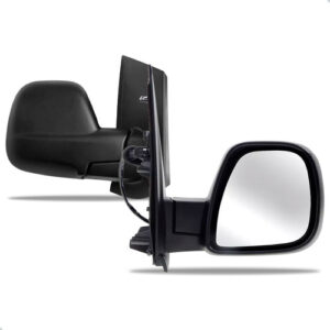 Par Retrovisor Expert Jumpy Scudo 2018 A 2024 Elétrico