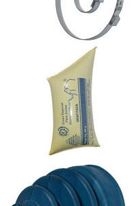 Kit Coifa Homocinetica Lado Roda Mx3 1992 A 1998