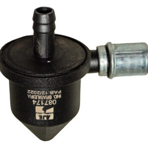 Anti Chama Ka Fiesta Courier 1.0 1.6 Flex 06 Em Diante