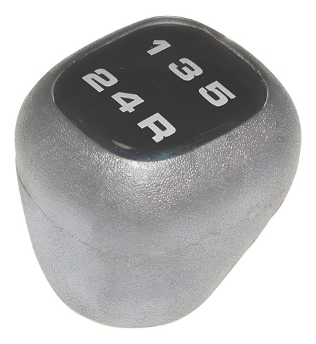 Manopla 5 Marchas Focus 2000 A 2003 Preto