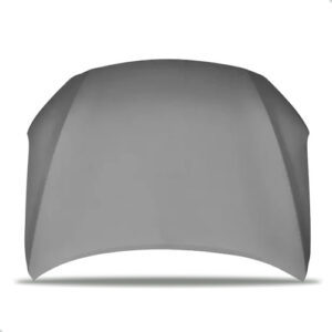 Capo Para Hyundai Elantra 2017 2018