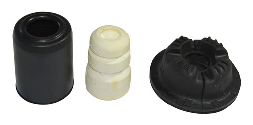 Kit Amortecedor Dianteiro A6 A7 2011 Em Diante