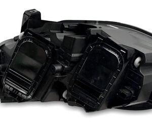 Farol Elétrico C/ Motor Expert 2016 A 2019 1ª Linha Esquerdo/motorista