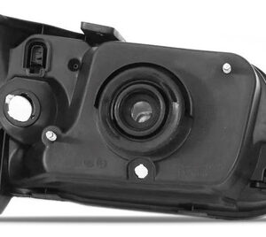 Farol Fiat Uno 2004 A 2013 1ª Linha - Esquerdo/motorista