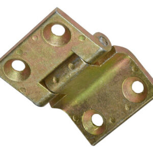 Dobradica Tampa Do Motor Kombi .