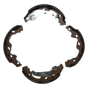 Sapatas Freio Com Haste Etios 1.3 16v 1.5 16v 2012 A 2021