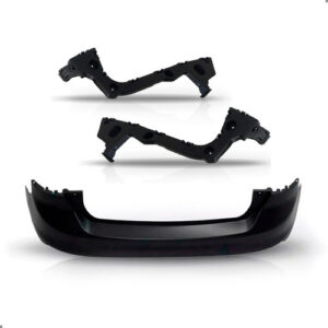 Kit Envolvente Focus Sedan 2014 2015 Traseiro 1a Linha