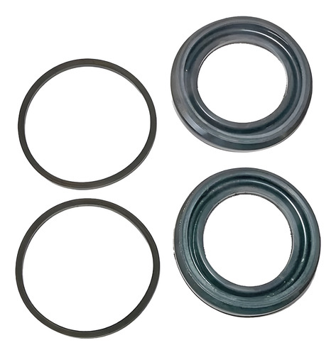 Reparo Vedacao Pinca Dianteira F4000 1985 Ate 1998 F4000 Tur