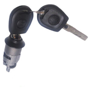 Cilindro De Ignicao C Chaves Constellation Gol 02 Em Diante