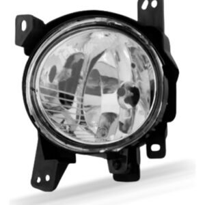 Par Farol Milha Santa Fe 2010 A 2013