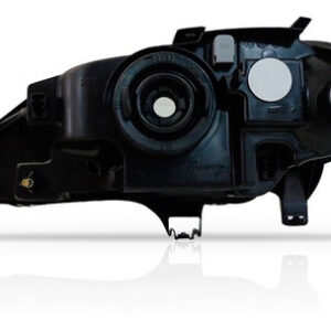 Par Farol Megane 2000 2001 2002 2003 2004 2005  Foco Simples