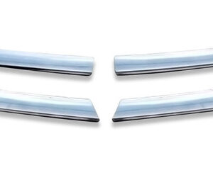 Friso Grade Fox Crossfox 2004 2005 2006 2007 Cromado