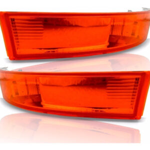 Par Sinaleira Lanterna Master 2009 2010 2011 2012 Ambar