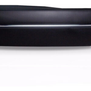 Parachoque Traseiro Santana 1991 A 1997 1a Linha