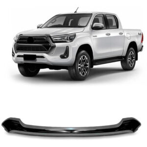Friso Capo Preto Hilux Srv 2021 2022