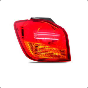 Kit Lanterna Para Asx 2011 A 2022 Canto/mala Tampa Esquerdo