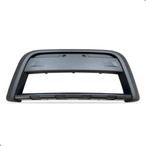 Defletor Para Sandero Stepway 2008 A 2014 C/moldura Central