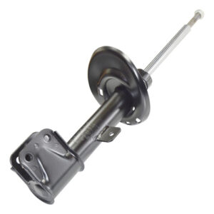 Amortecedor Dianteiro Esq C4 Lounge 14 A 20 308 Exceto Turbo