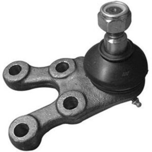 Pivo Inferior Esquerdo Pajero 1993 Em Diante L200 Sport