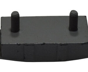 Coxim Do Motor Traseiro Fusca Brasilia Variant Kombi