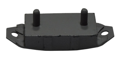 Coxim Do Motor Traseiro Fusca Brasilia Variant Kombi