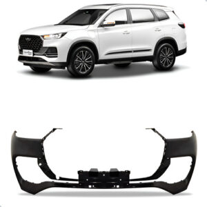 Envolvente Dianteiro Tiggo 8 Pro 2023 A 2024 Superior