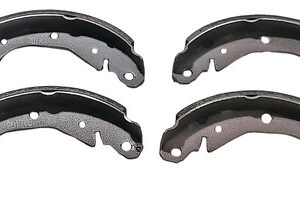 Sapatas Freio Cobalt 1.4 1.8 2012 Em Diante