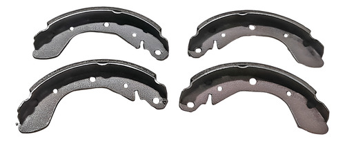 Sapatas Freio Cobalt 1.4 1.8 2012 Em Diante