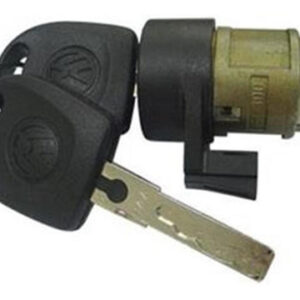 Cilindro De Ignicao Com Chaves Fox Spacefox Gol Gv Polo 02