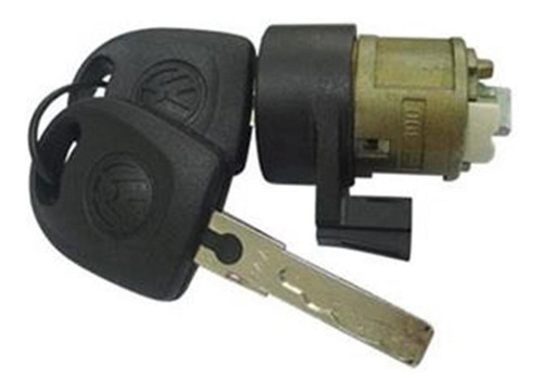 Cilindro De Ignicao Com Chaves Fox Spacefox Gol Gv Polo 02