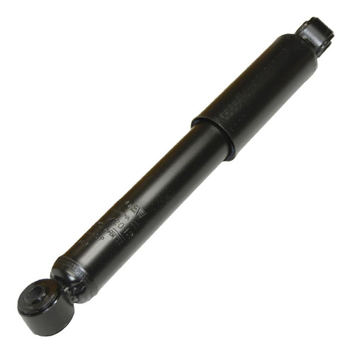 Amortecedor Traseiro Face 2006 Todos