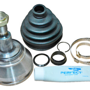 Homocinetica Bora 2.0 04 A 11 Golf 00 A 09 Jetta 2.5 07 A 11