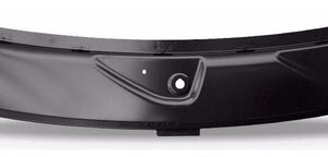 Painel Frontal Para Kia Bongo 2006 2007 2008 2009 A 2012