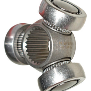 Junta Tripoide Trizeta Direito 25 Dentes Tucson 2.0 Mecanica