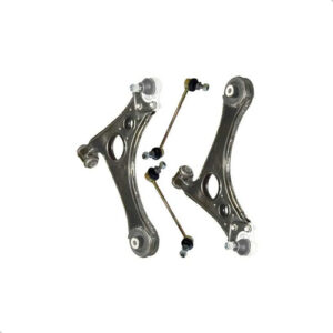 Kit Bandeja Balanca Dianteira Com Bieleta Classe A