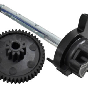 Engrenagem Corpo De Borboleta Argo Mobi 17 Em Diante