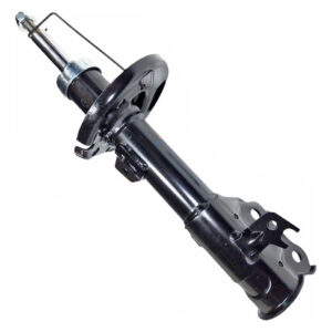 Amortecedor Dianteiro Esq Fiesta 2010 A 2020