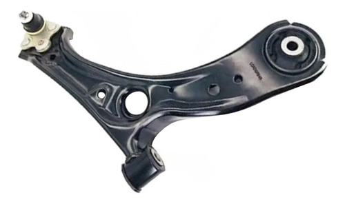 Bandeja Dianteira Dir C Pivo Hrv 2016 Em Diante