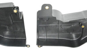 Kit Capa Protetora Correia Dentada Palio Siena Fire 01 A 04