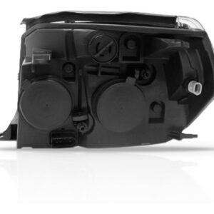 Par Farol Ranger 2010 2011 2012 Máscara Negra
