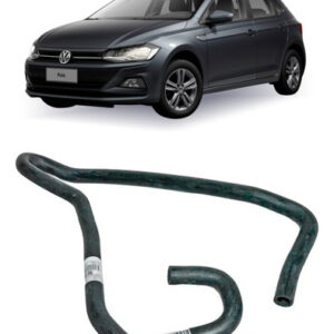 Mangueira Reservatorio Ao Termostato Polo 1.0 At Gasolina 02