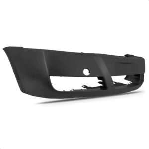 Kit Envolvente Dianteiro Astra 2003 A 2012 C/grades E Milhas - Preto