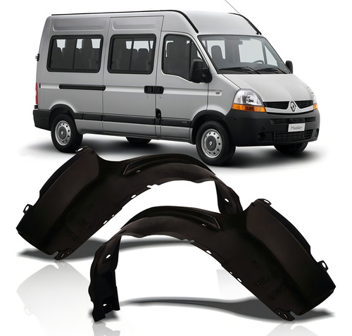 Par Parabarro Master 2003 2004 05 2006 2007 2008 2009 2010