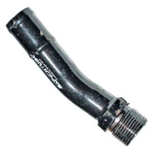 Tubo Refrigeracao Motor Tempra 8v 16v 1992 A 1994 .