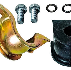 Kit Barra Estabilizadora Dianteira 19 Mm City 2009 A 2014