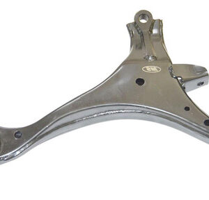 Bandeja Dianteira Dir Com Buchas Sem Pivo Civic 2001 Ate 05