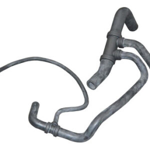 Mangueira Inferior Radiador Palio 1.0 8v 2001 Sem Ar Cond