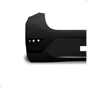 Parachoque Traseiro Completo Para Onix Sedan 2020 A 2025