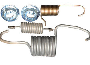 Reparo Sapata Esquerdo L200 L300 Exc. Sport